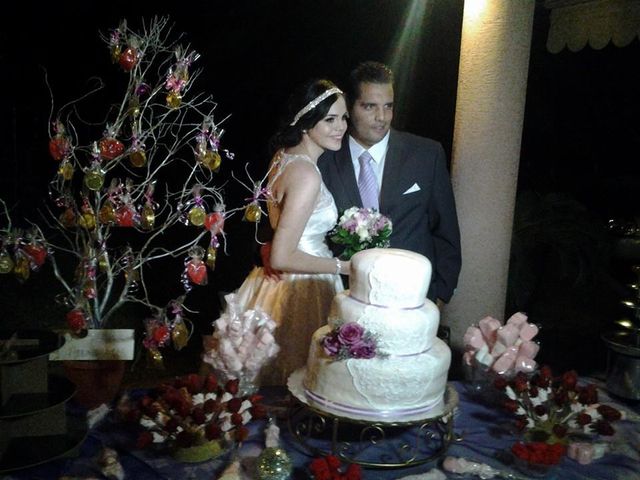 La boda de Alejandro y Martha Celia en Los Mochis, Sinaloa 46