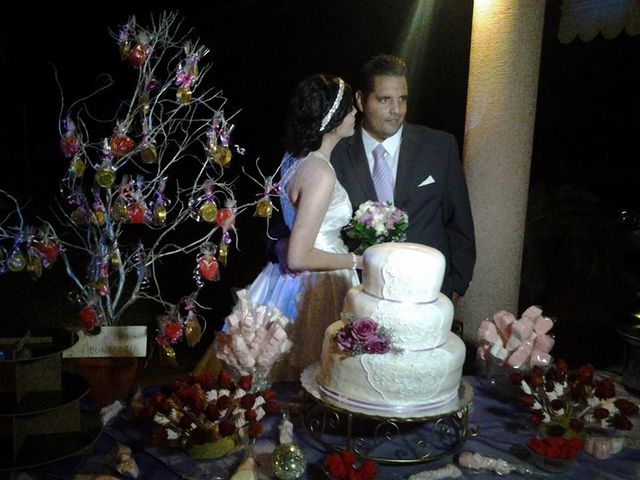 La boda de Alejandro y Martha Celia en Los Mochis, Sinaloa 47