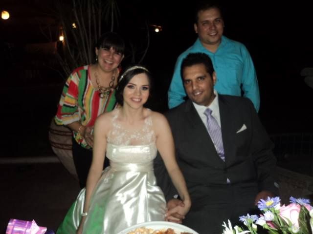 La boda de Alejandro y Martha Celia en Los Mochis, Sinaloa 48