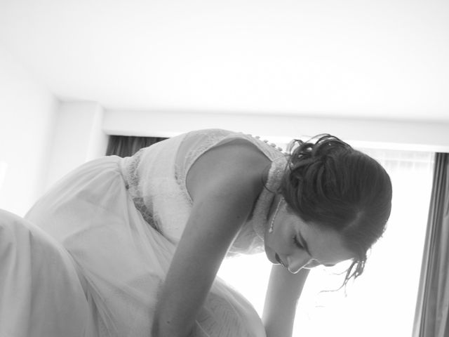 La boda de Julio y Ana en Cancún, Quintana Roo 19