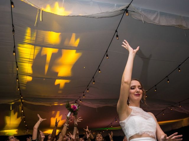 La boda de Julio y Ana en Cancún, Quintana Roo 57