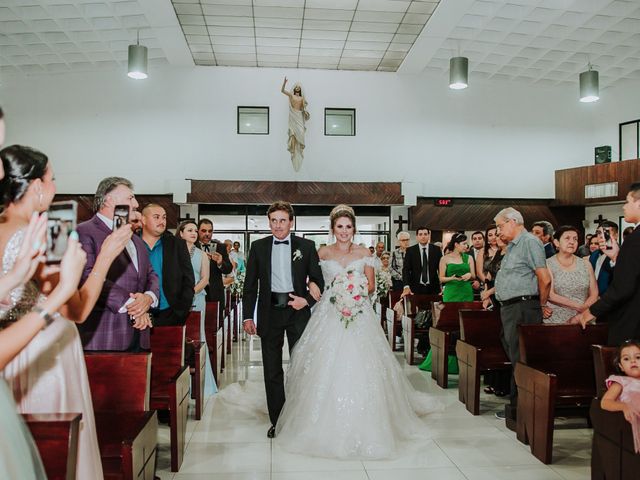 La boda de Manuel y Nilda en Monterrey, Nuevo León 29