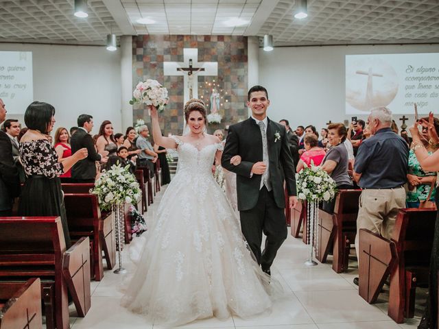 La boda de Manuel y Nilda en Monterrey, Nuevo León 31