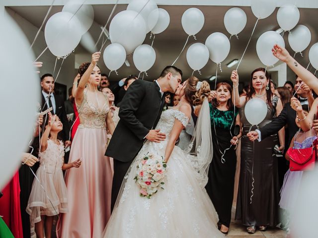 La boda de Manuel y Nilda en Monterrey, Nuevo León 42