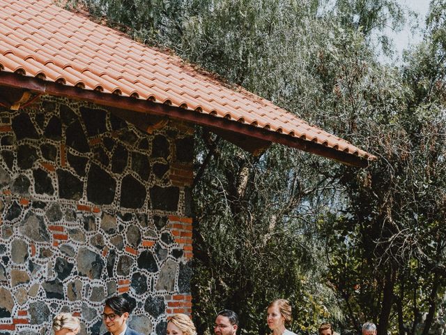 La boda de Victor y Cara en Soyaniquilpan de Juárez, Estado México 75