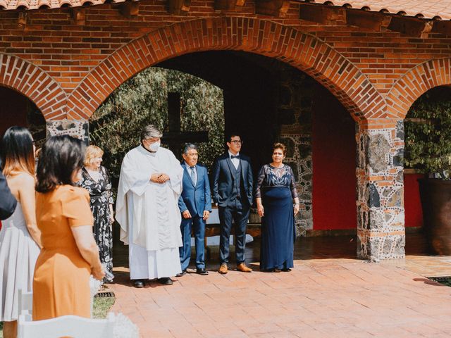 La boda de Victor y Cara en Soyaniquilpan de Juárez, Estado México 77