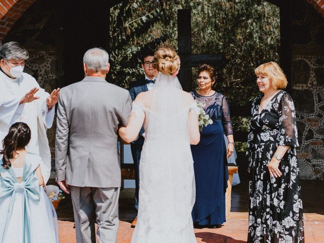 La boda de Victor y Cara en Soyaniquilpan de Juárez, Estado México 80