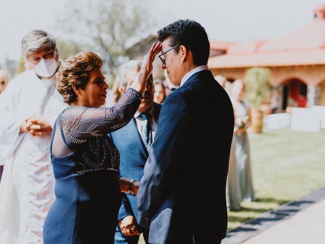 La boda de Victor y Cara en Soyaniquilpan de Juárez, Estado México 81