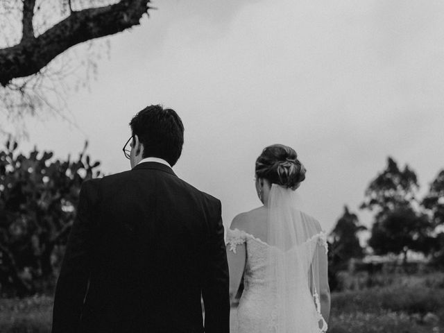 La boda de Victor y Cara en Soyaniquilpan de Juárez, Estado México 153