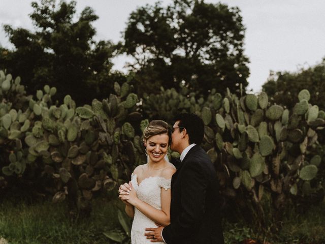 La boda de Victor y Cara en Soyaniquilpan de Juárez, Estado México 168