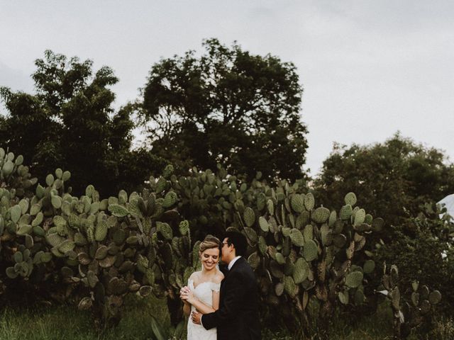 La boda de Victor y Cara en Soyaniquilpan de Juárez, Estado México 170