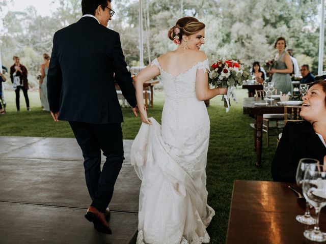 La boda de Victor y Cara en Soyaniquilpan de Juárez, Estado México 181