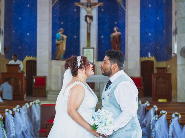La boda de Manuel y Karla en Acapulco, Guerrero 2