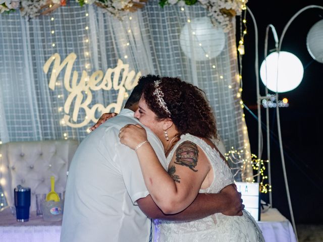 La boda de Manuel y Karla en Acapulco, Guerrero 6