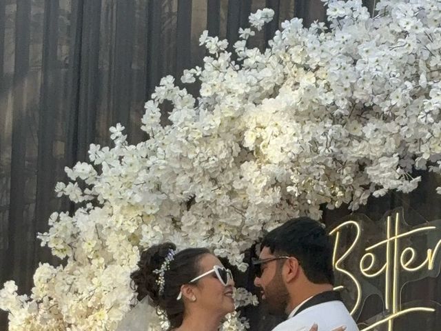 La boda de Martín y Joanna en Culiacán, Sinaloa 7
