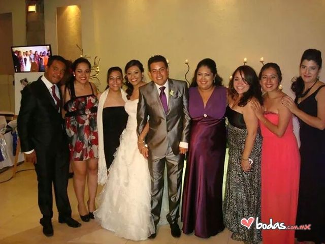 La boda de Areli  y Raul en Puebla, Puebla 19