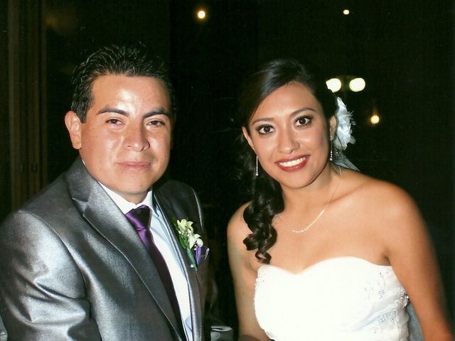 La boda de Areli  y Raul en Puebla, Puebla 27