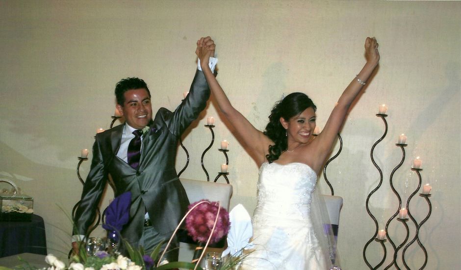 La boda de Areli  y Raul en Puebla, Puebla