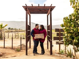 La boda de Martín y Brenda 1