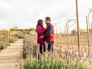 La boda de Martín y Brenda 3