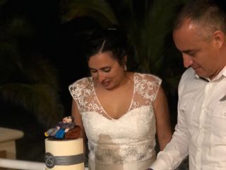 La boda de Ana Karina y Jesús