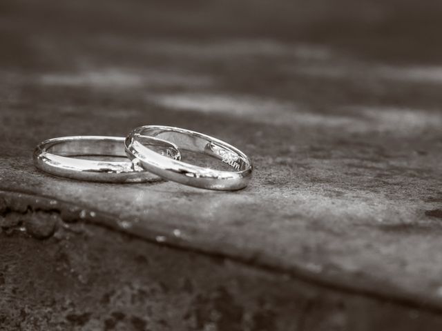 La boda de Samuel y Gabriela en Querétaro, Querétaro 2