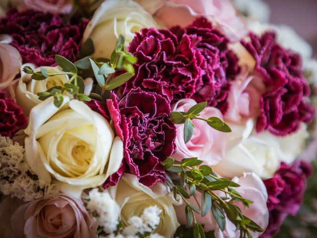 La boda de Samuel y Gabriela en Querétaro, Querétaro 8