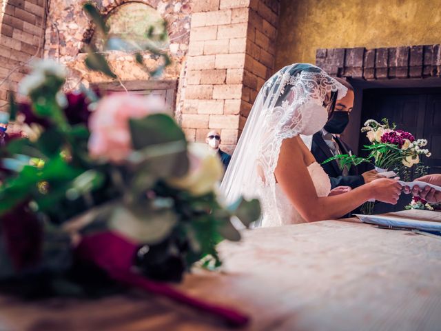 La boda de Samuel y Gabriela en Querétaro, Querétaro 20