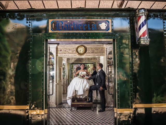 La boda de Samuel y Gabriela en Querétaro, Querétaro 22