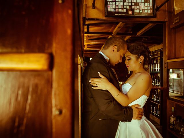 La boda de Samuel y Gabriela en Querétaro, Querétaro 25