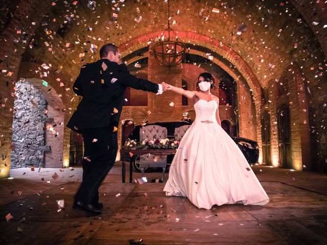 La boda de Samuel y Gabriela en Querétaro, Querétaro 28