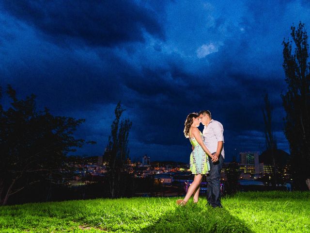 La boda de Erick y Sarahí en Chihuahua, Chihuahua 20