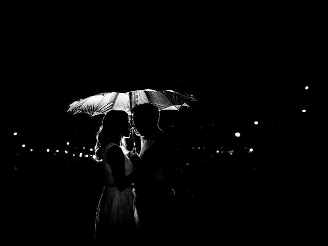 La boda de Erick y Sarahí en Chihuahua, Chihuahua 22