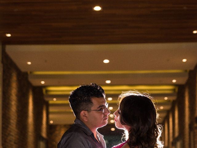 La boda de Erick y Sarahí en Chihuahua, Chihuahua 26