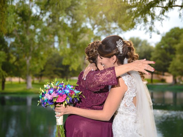 La boda de Erick y Sarahí en Chihuahua, Chihuahua 56