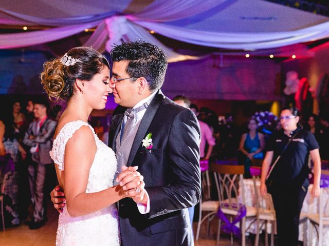 La boda de Erick y Sarahí en Chihuahua, Chihuahua 101