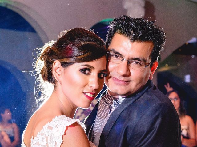 La boda de Erick y Sarahí en Chihuahua, Chihuahua 104