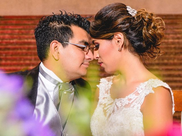 La boda de Erick y Sarahí en Chihuahua, Chihuahua 110