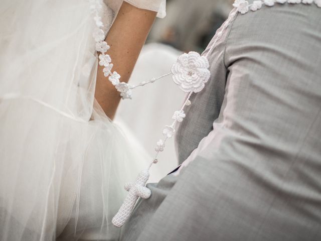 La boda de José María y Isela en Zapopan, Jalisco 2