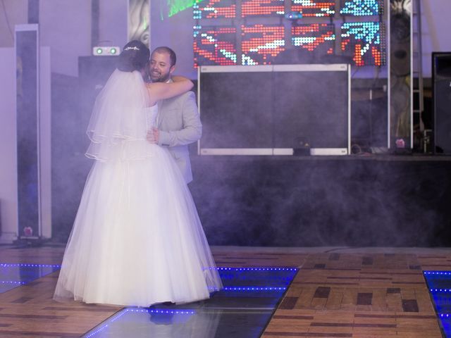 La boda de José María y Isela en Zapopan, Jalisco 4