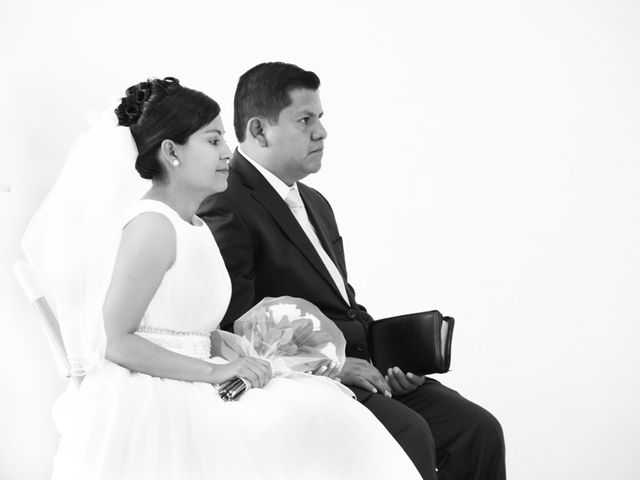 La boda de Moises y Adriana en Oaxaca, Oaxaca 3