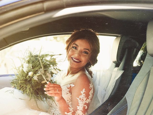 La boda de Ignacio y Paola en Salamanca, Guanajuato 18