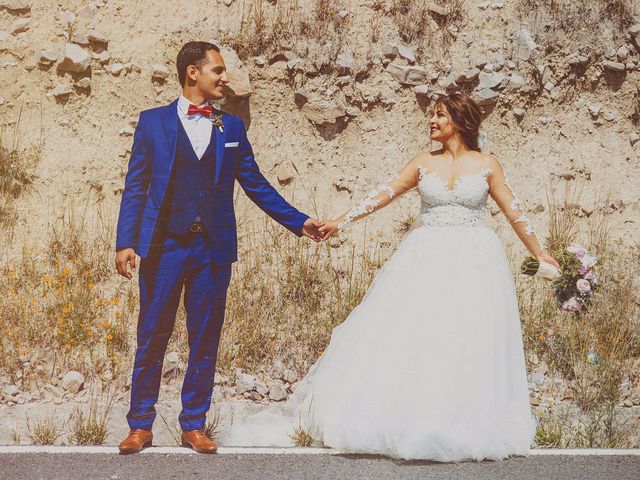 La boda de Ignacio y Paola en Salamanca, Guanajuato 59