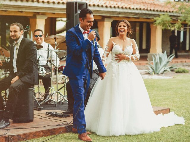 La boda de Ignacio y Paola en Salamanca, Guanajuato 68