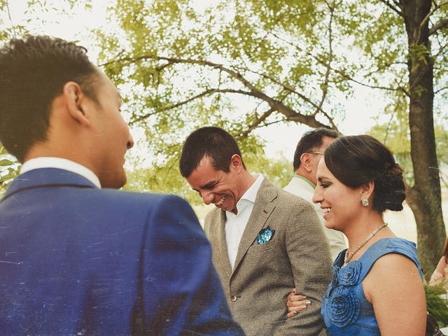 La boda de Ignacio y Paola en Salamanca, Guanajuato 70