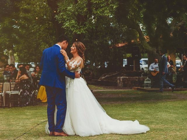 La boda de Ignacio y Paola en Salamanca, Guanajuato 73