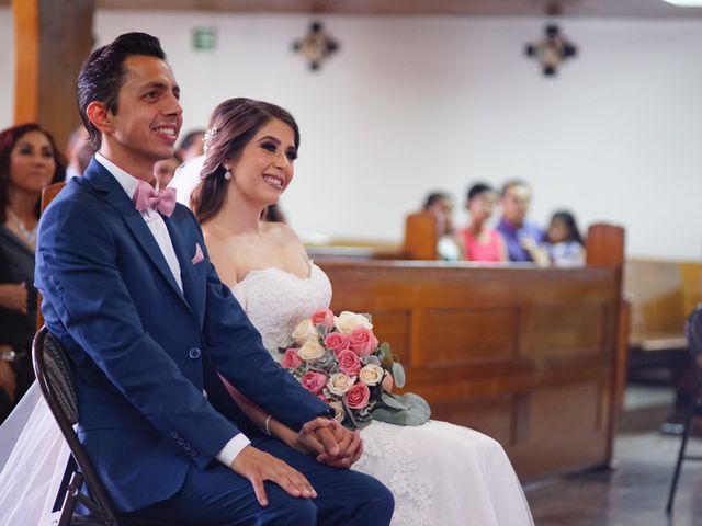 La boda de Jesús y Adriana en Ensenada, Baja California 7