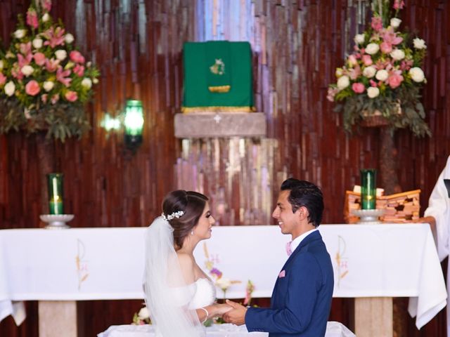La boda de Jesús y Adriana en Ensenada, Baja California 8