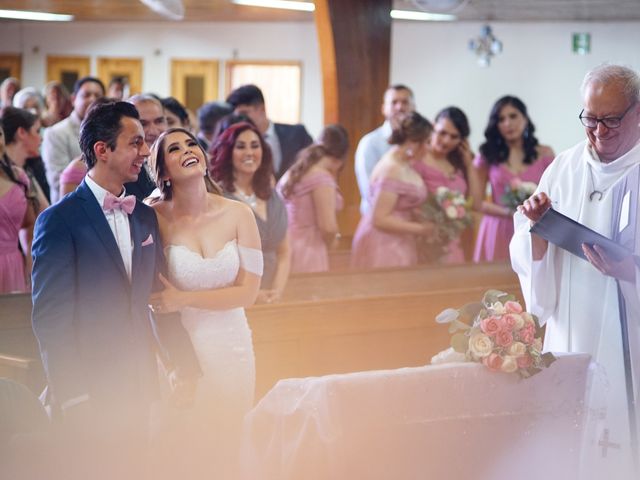 La boda de Jesús y Adriana en Ensenada, Baja California 10