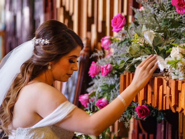 La boda de Jesús y Adriana en Ensenada, Baja California 12